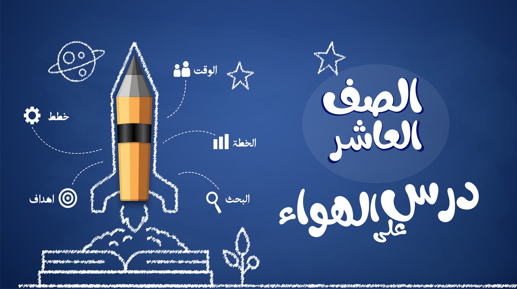 الصف العاشر