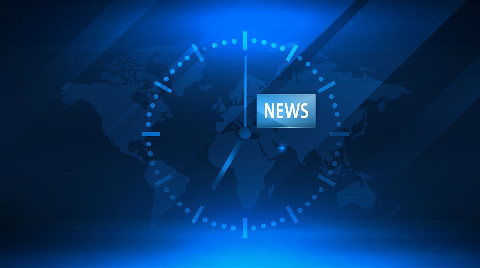 الأخبار باللغة الإنجليزية