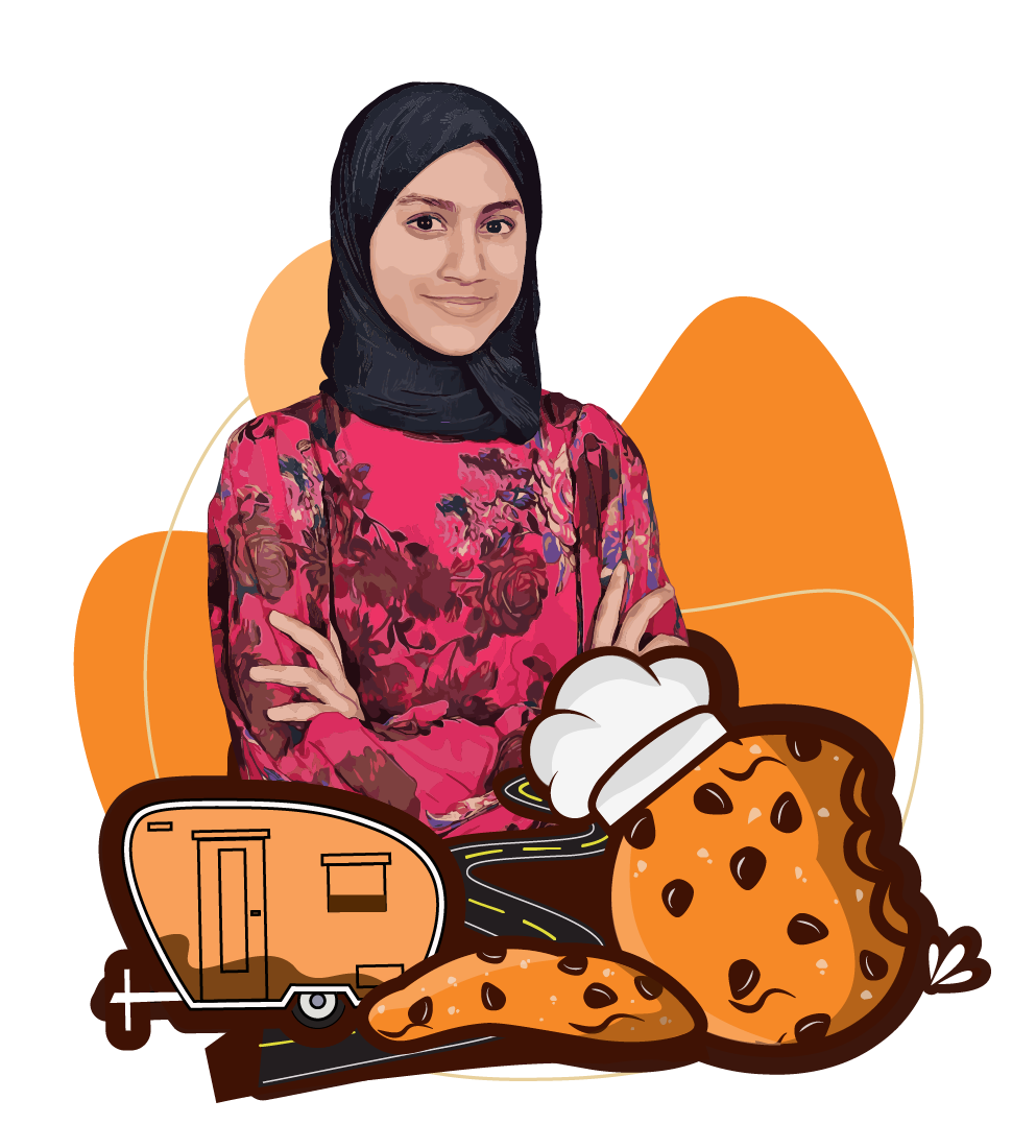 يوميات مريم