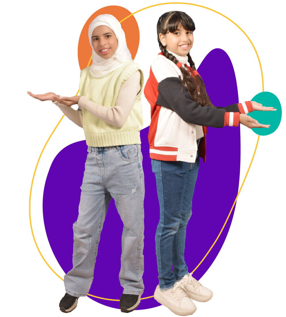 غزل وقبس المحيجري