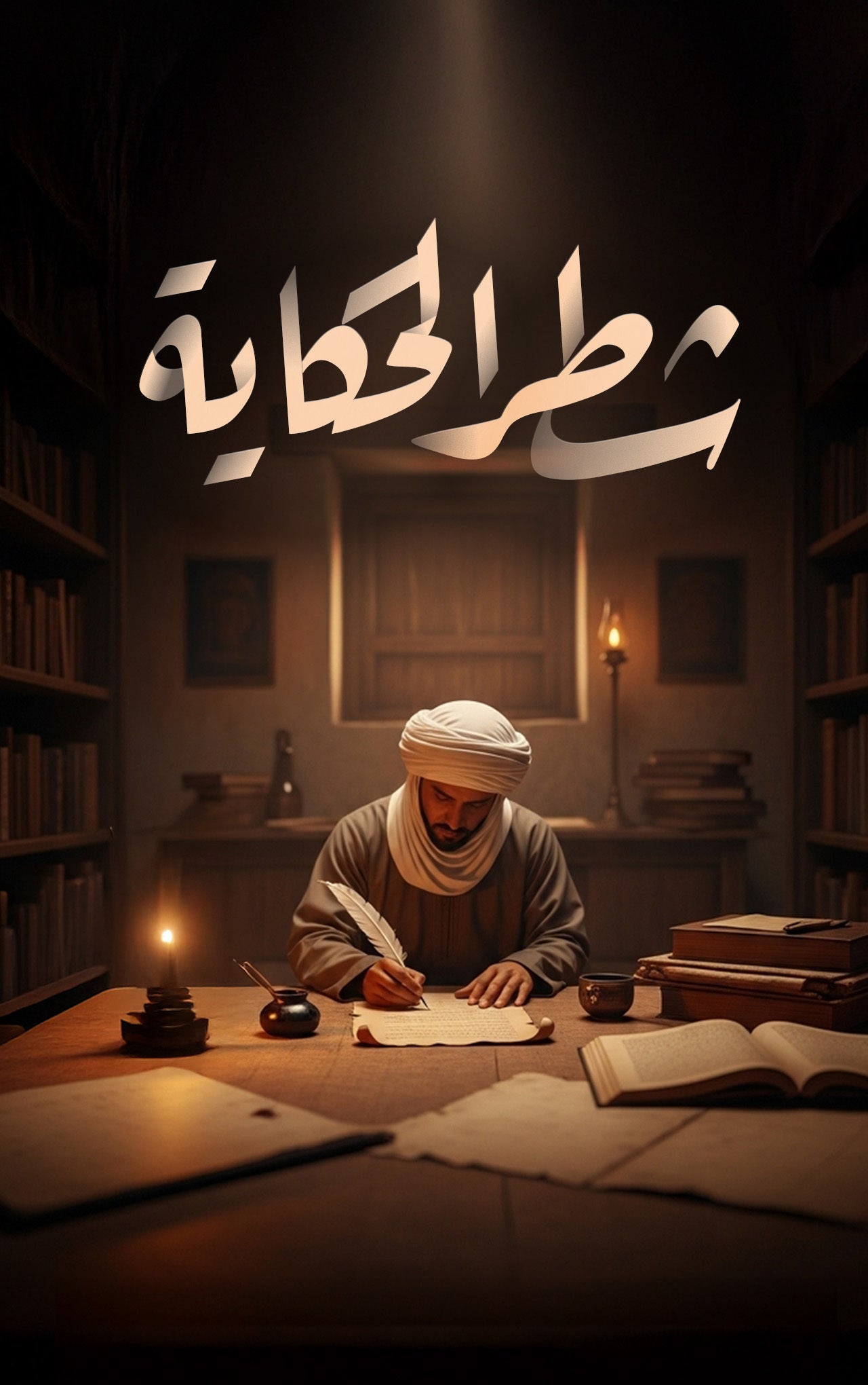 شطر الحكاية-2