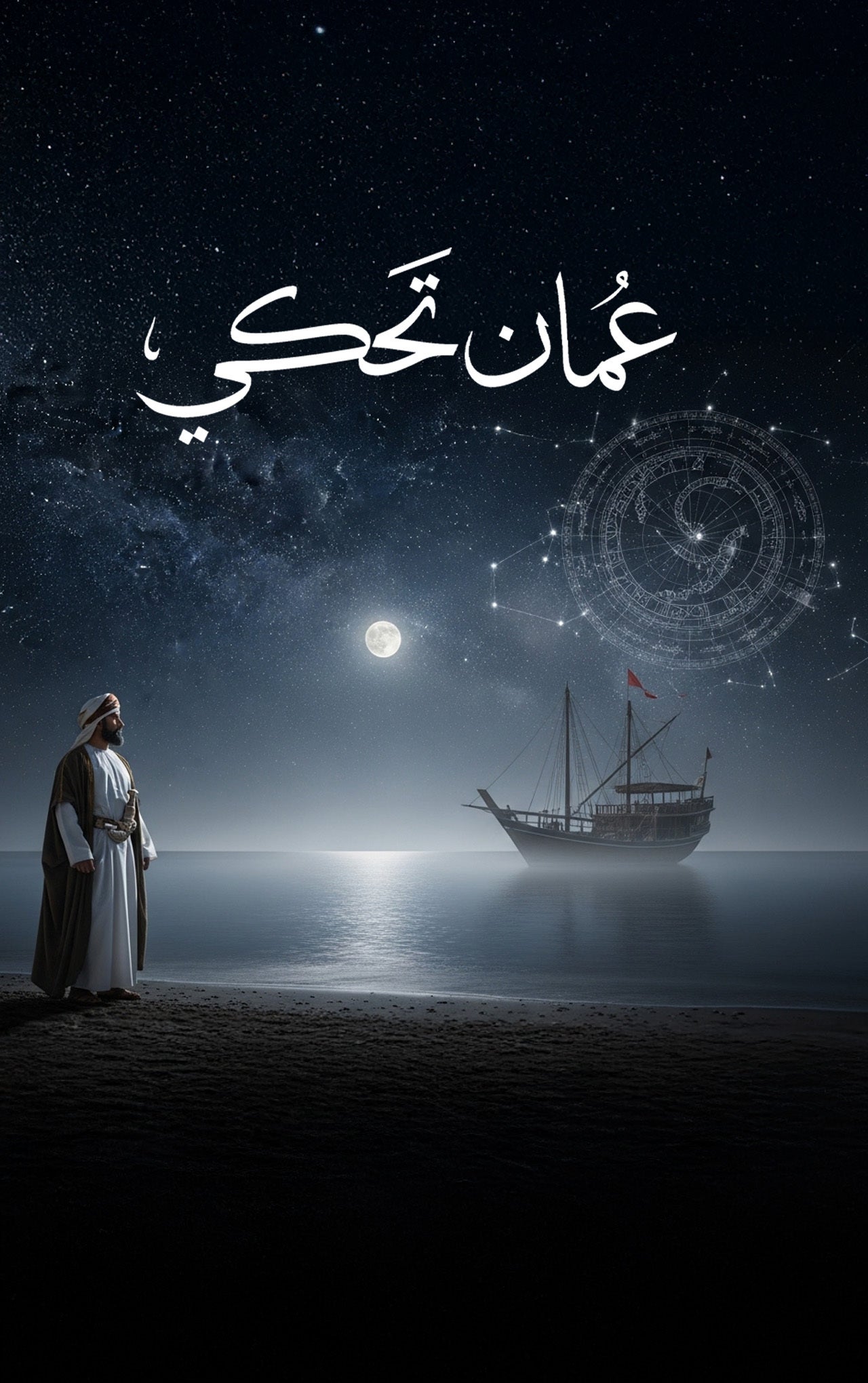 عمان تحكي