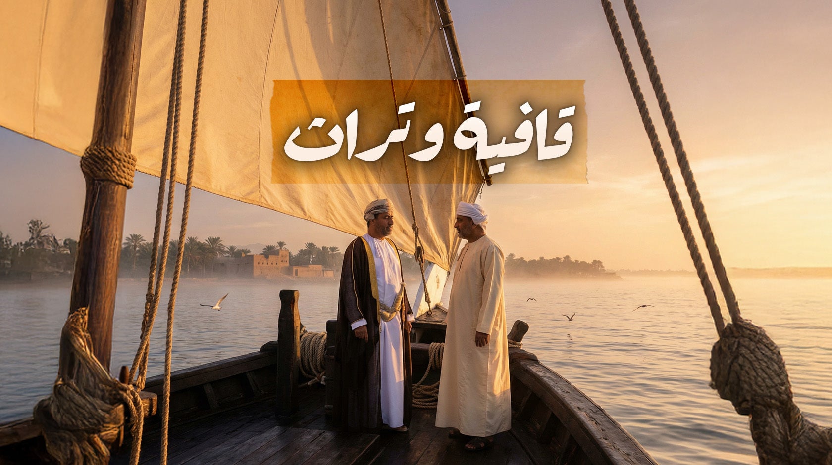 قافية وتراث