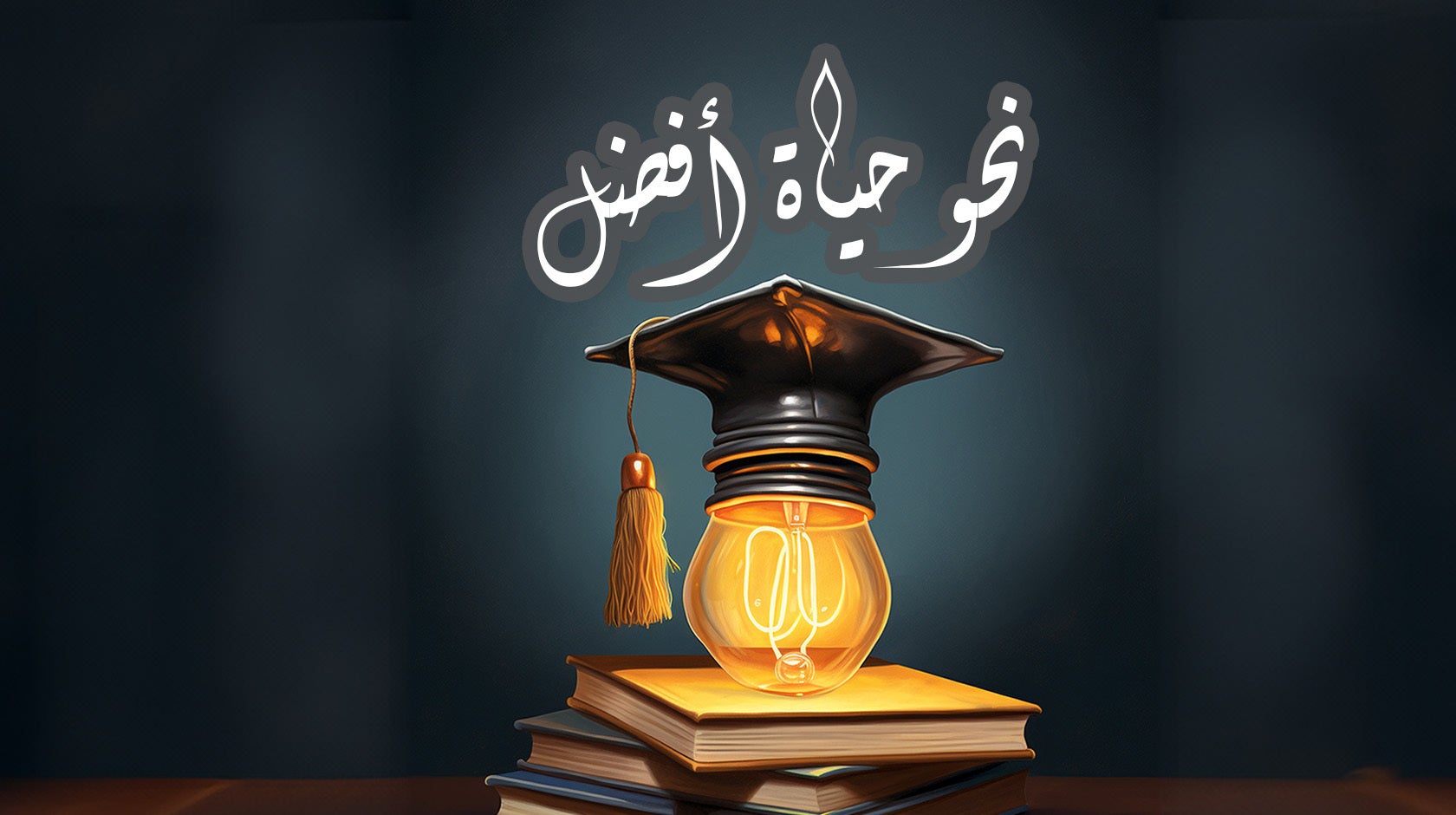 نحو حياة أفضل