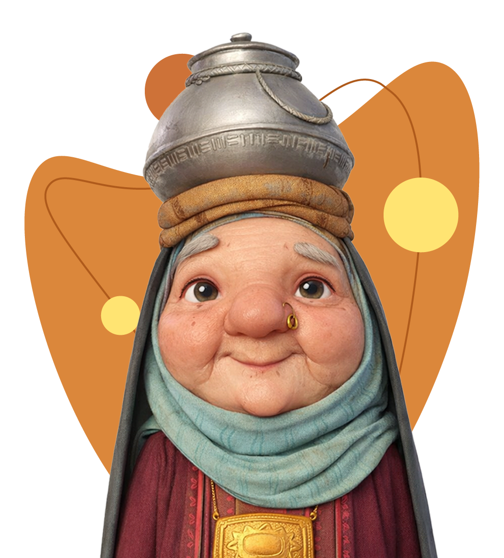 التوأم جوخة وزكية