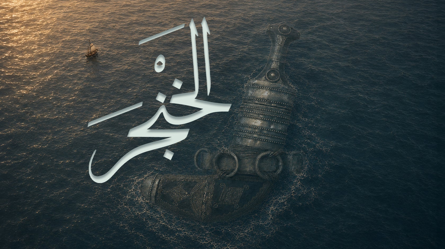 الخنجر