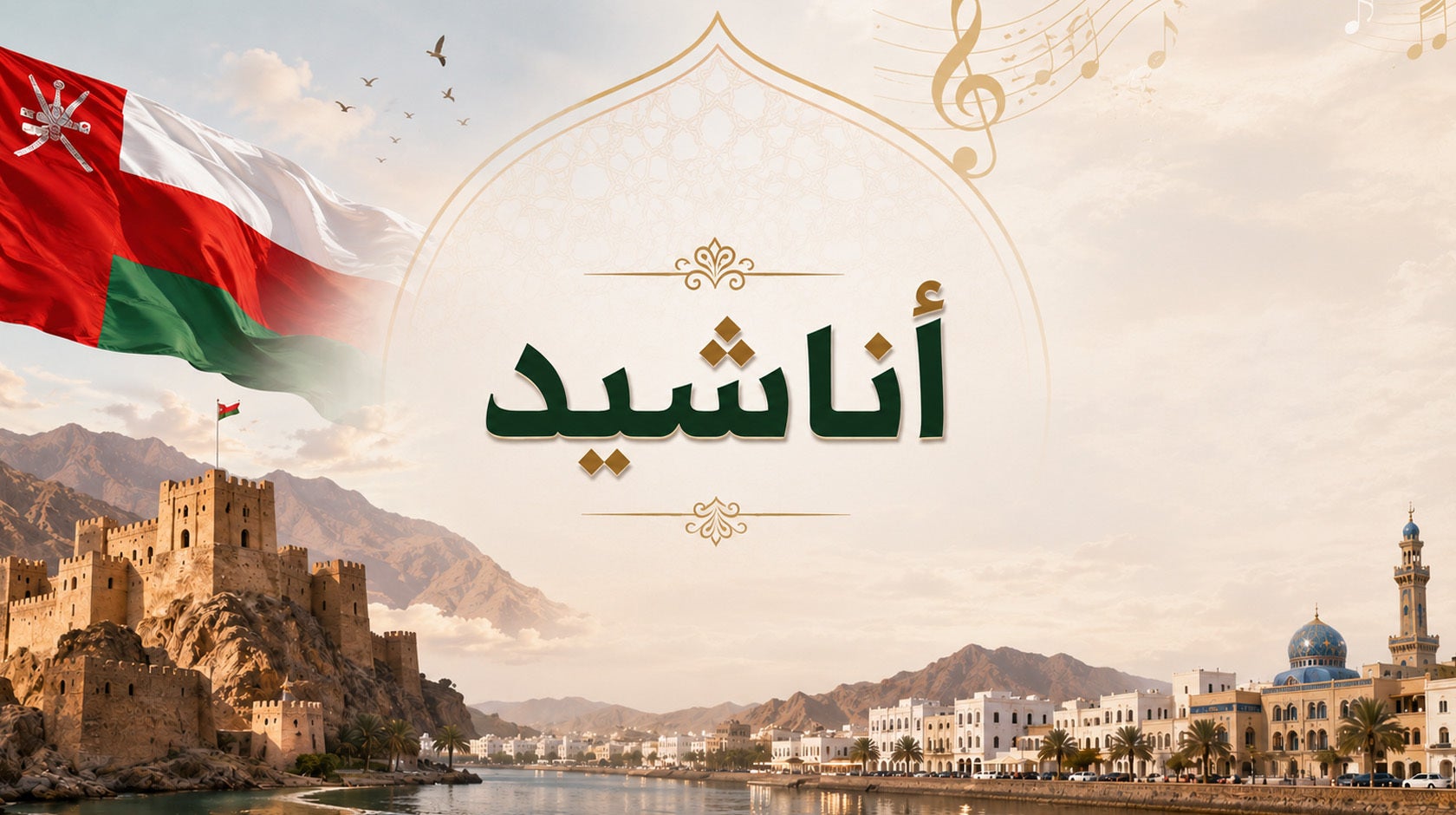 أناشيد