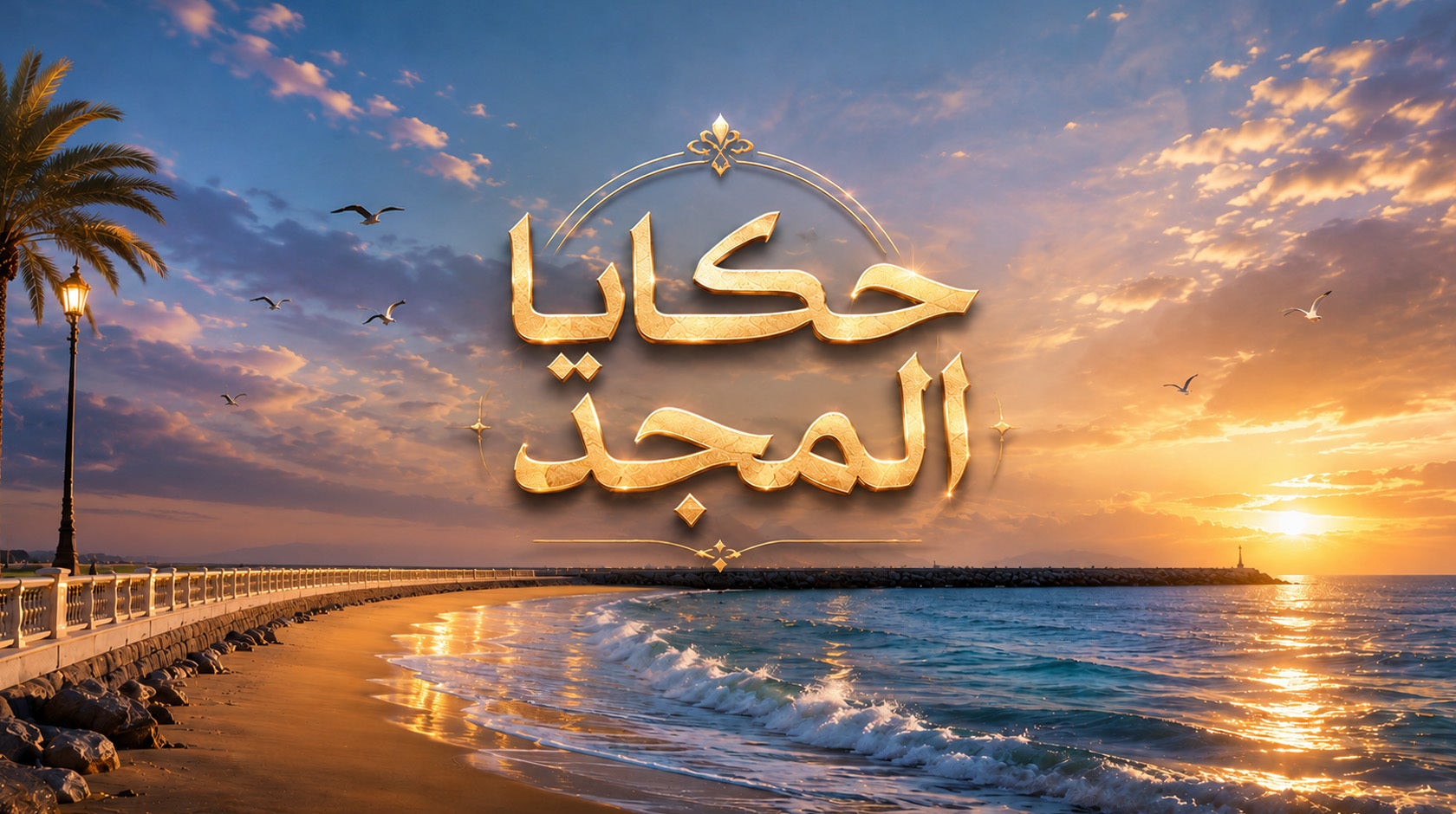 حكايا المجد