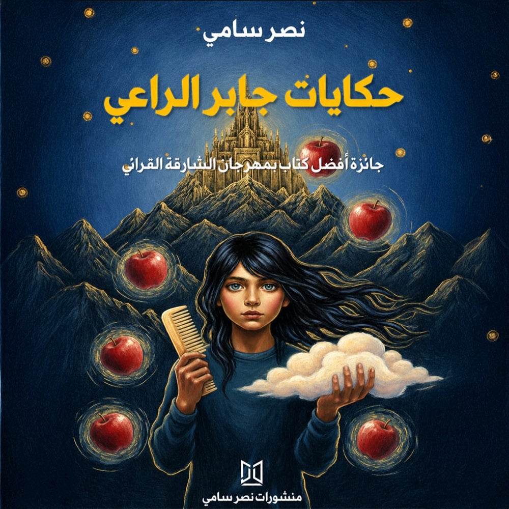 حكايات جابر الراعي