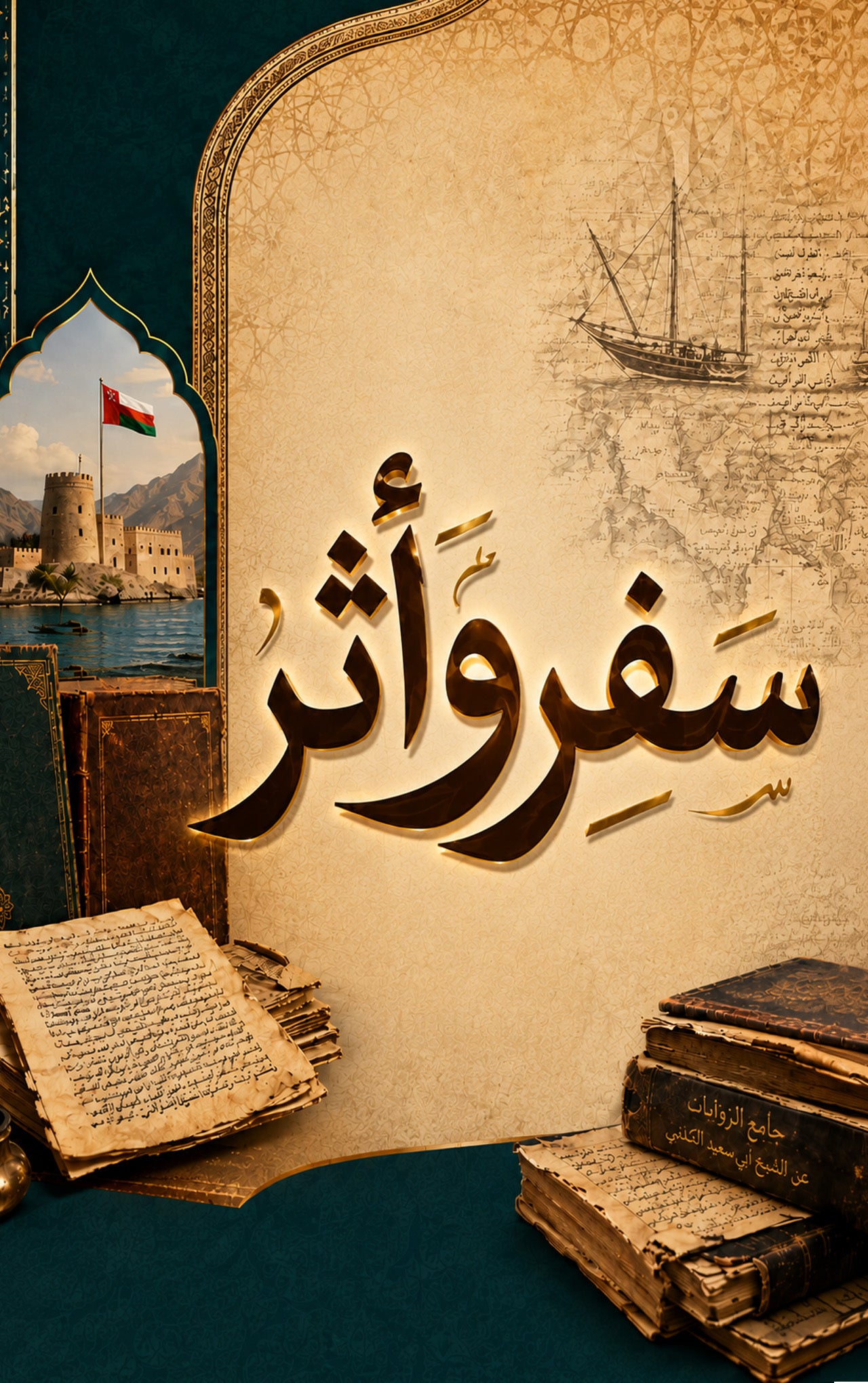 سفر وأثر-3