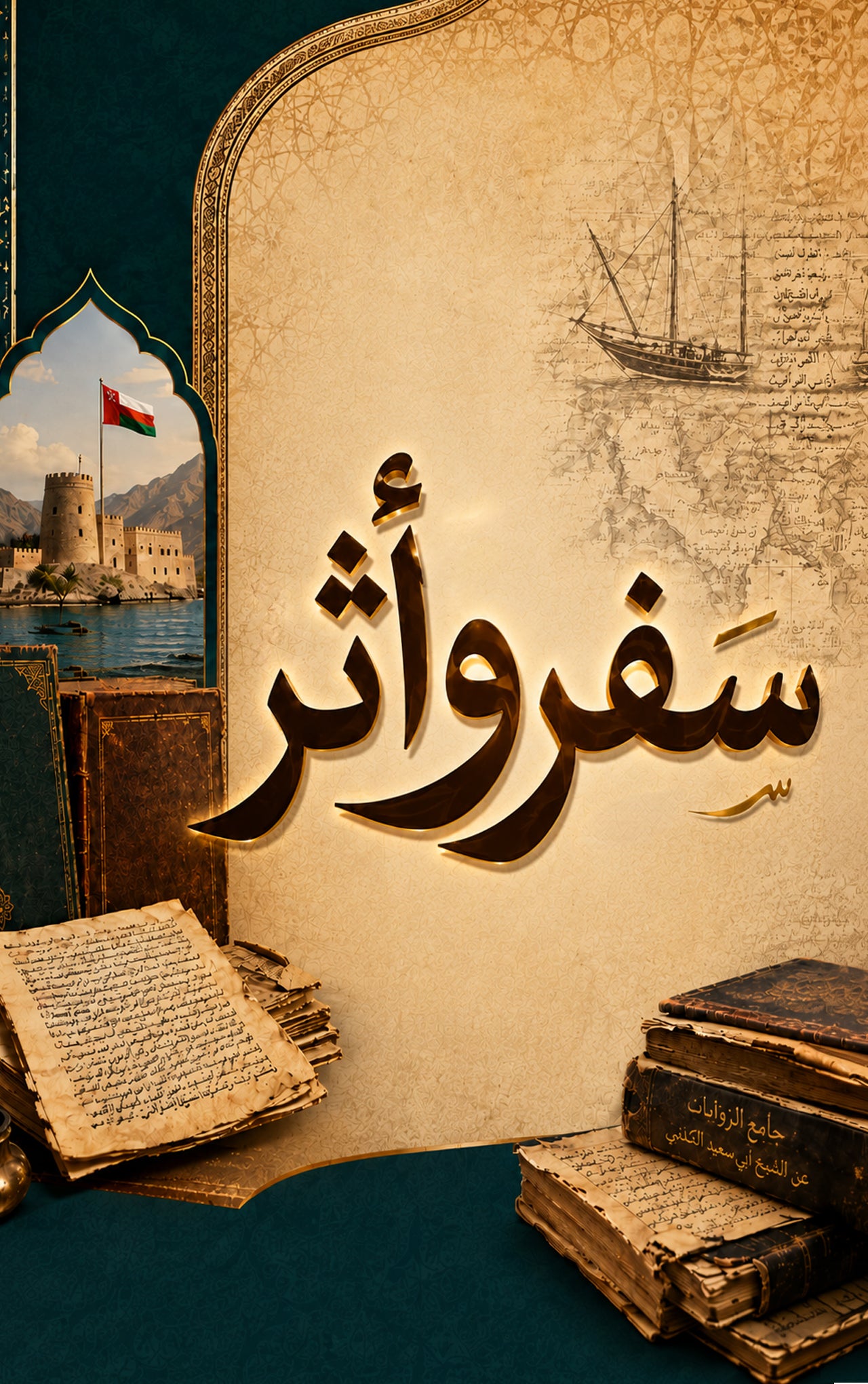 سفر وأثر-3