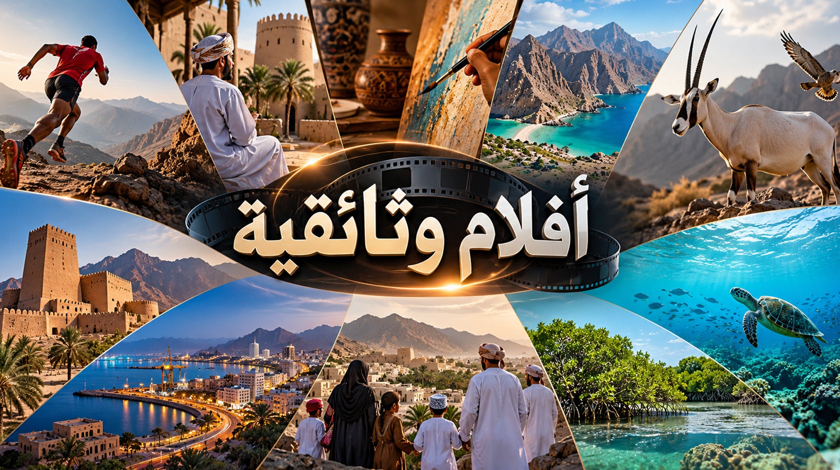  أفلام وثائقية-5