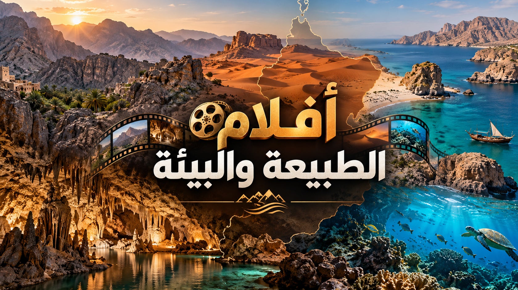 أفلام الطبيعة والبيئة
