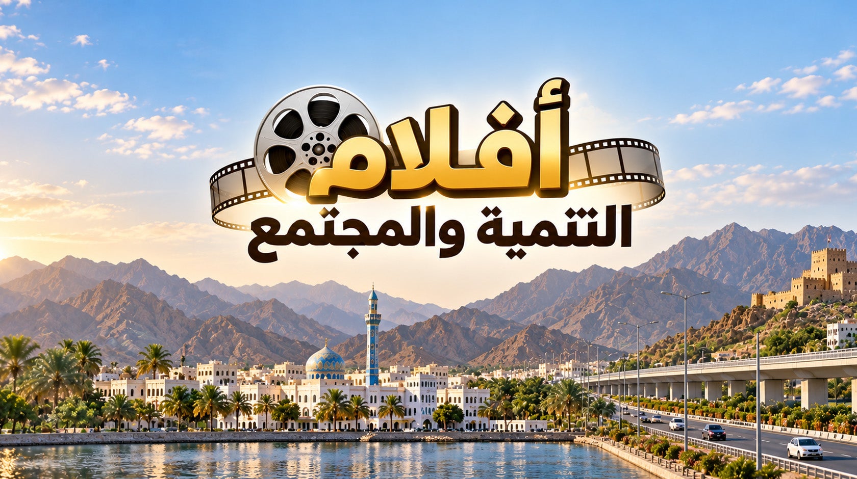 أفلام التنمية والمجتمع