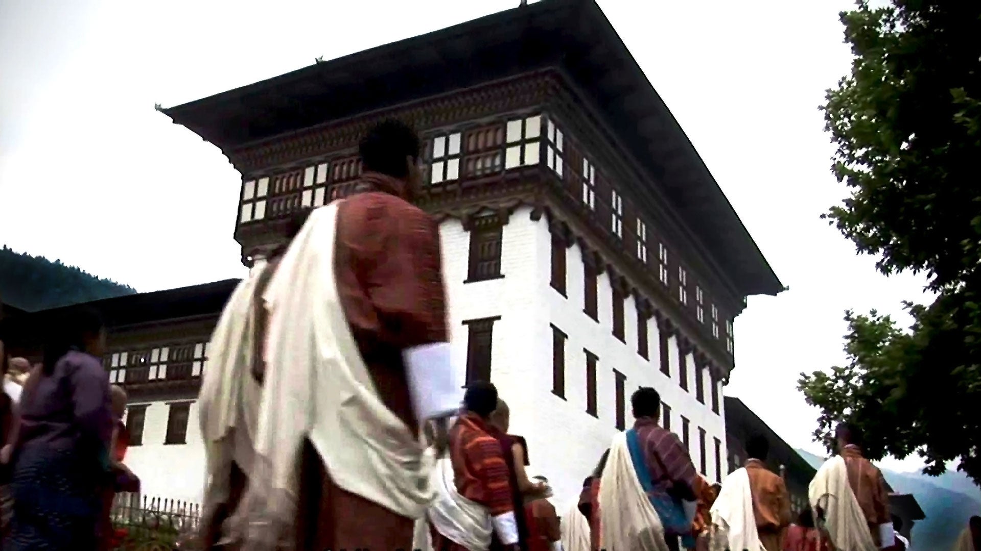 samuh-bhutan-bhutan-s-democracy-a-decade-on-bhutan-s-democracy-a