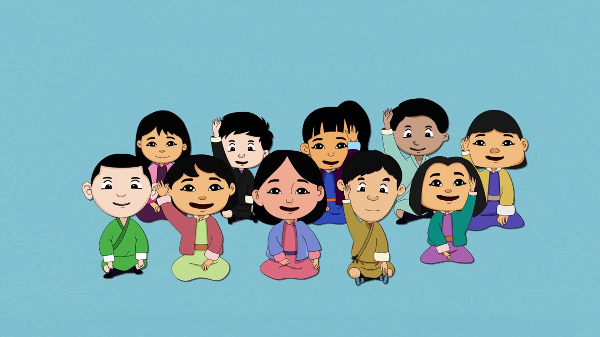 SAMUH BHUTAN ECCD Investing In Early Childhood Care And Development 
