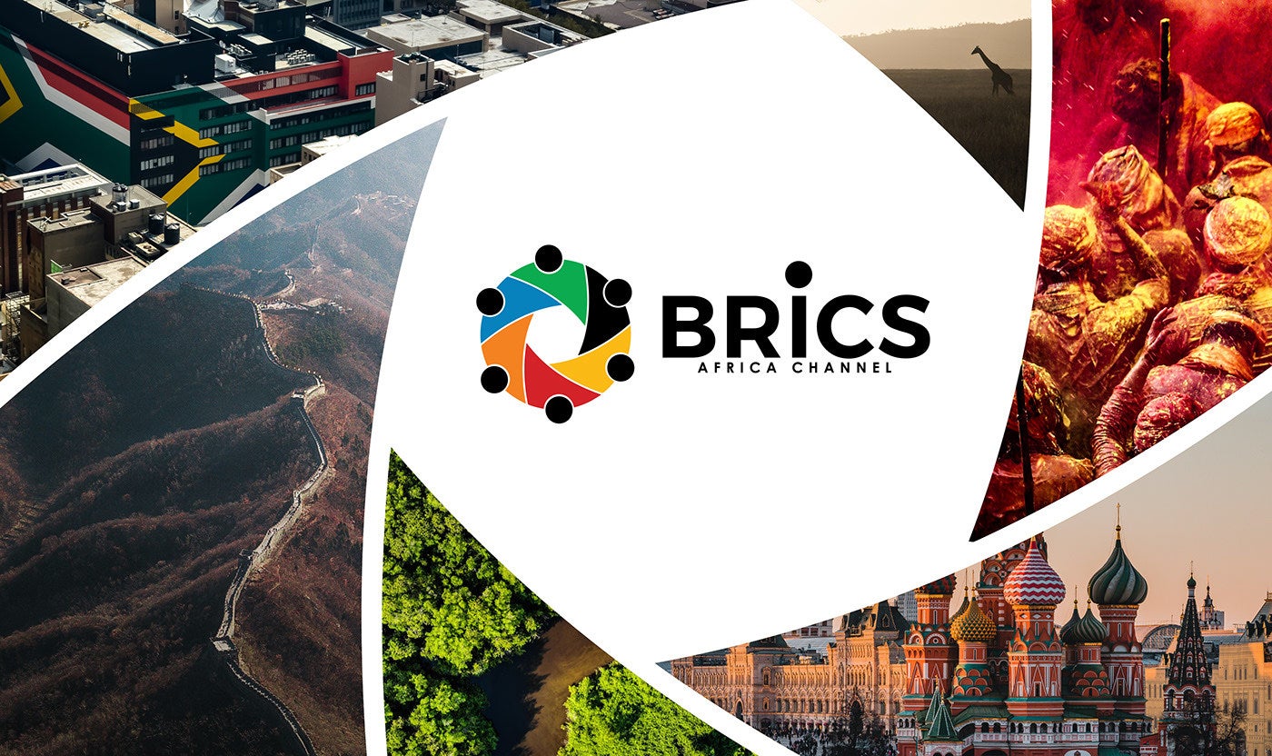 freevision play - BRICS Africa Channel