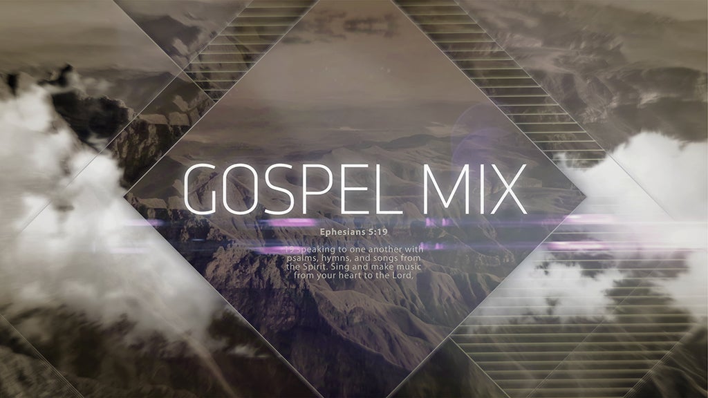 Gospel Mix