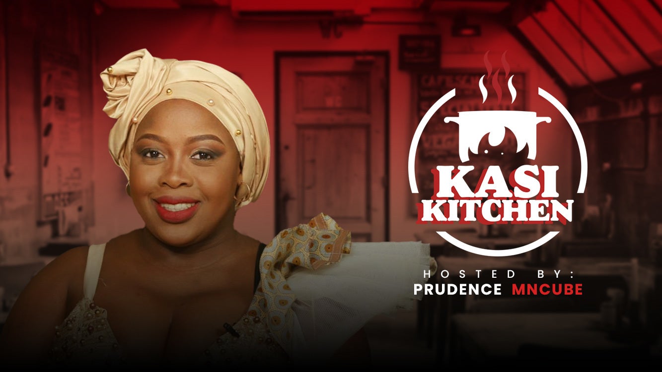 Kasi Kitchen