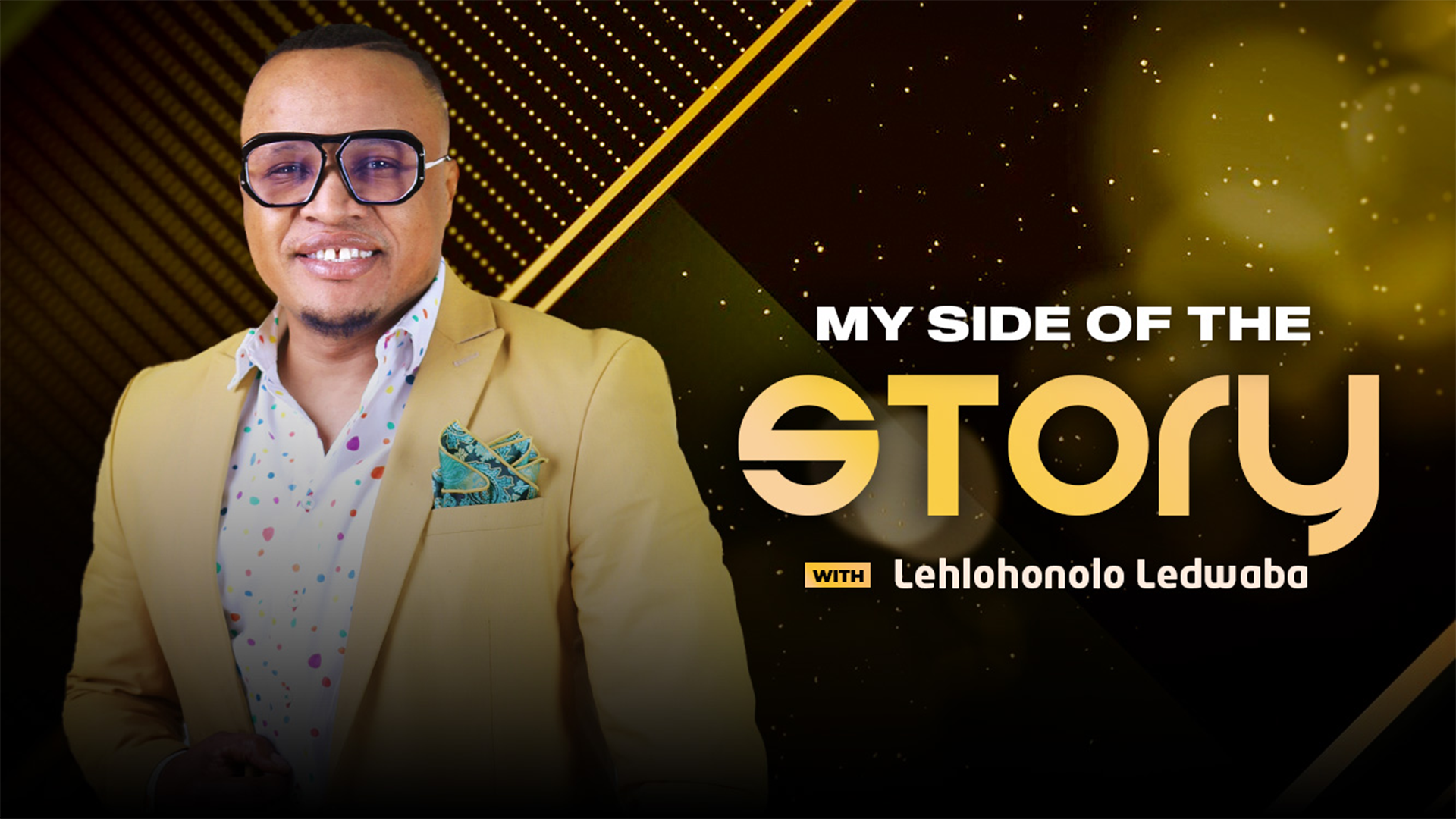 My Side Of The Story