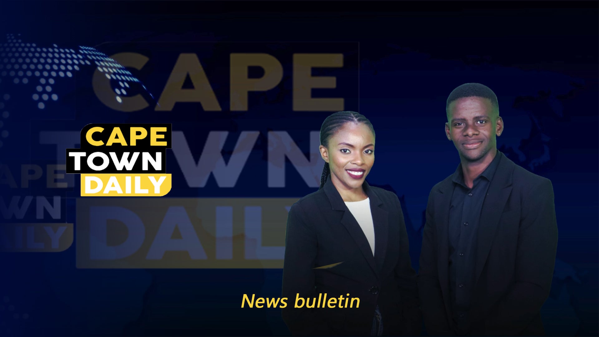 Cape Town Daily