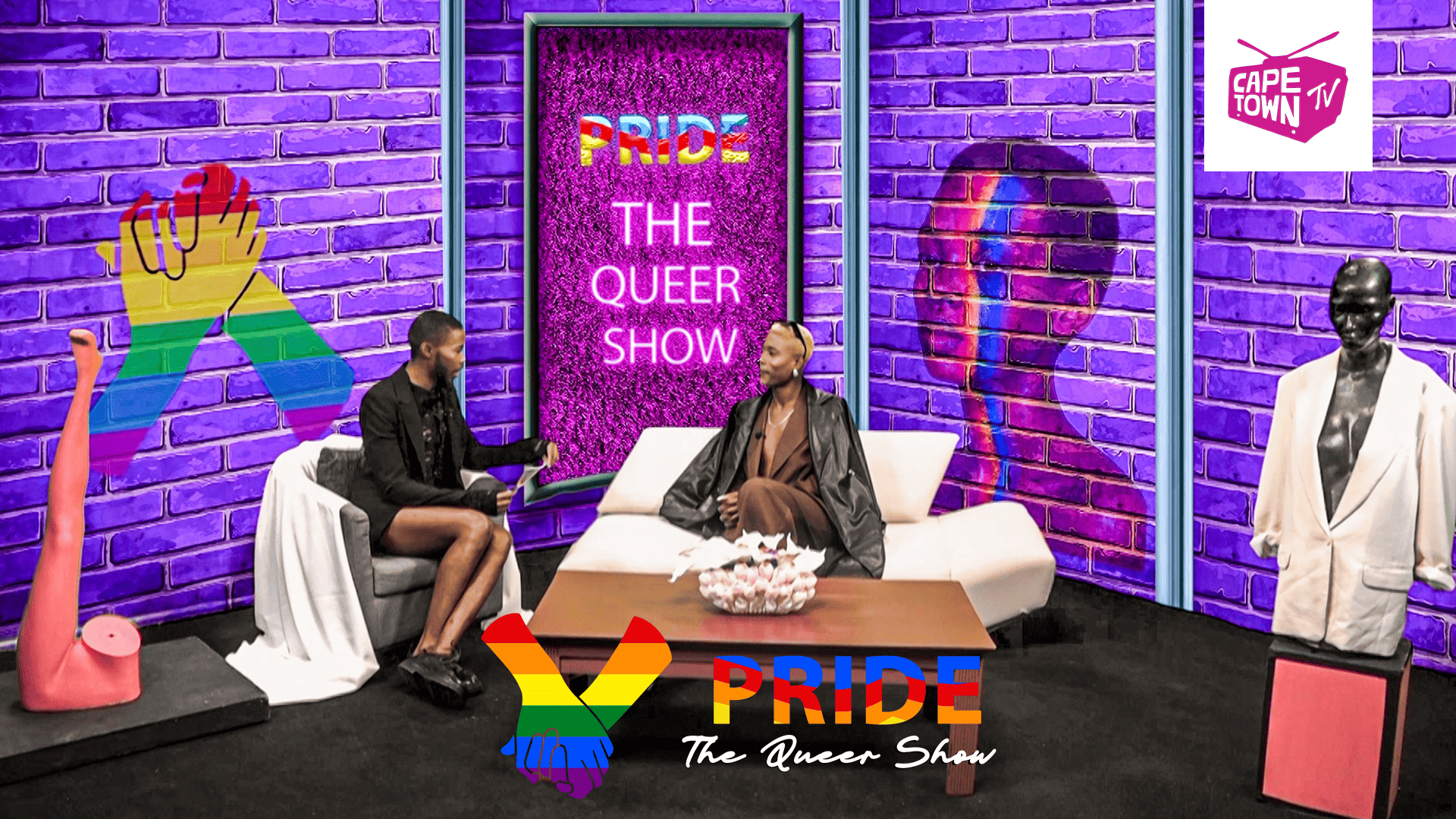 The Queer Show