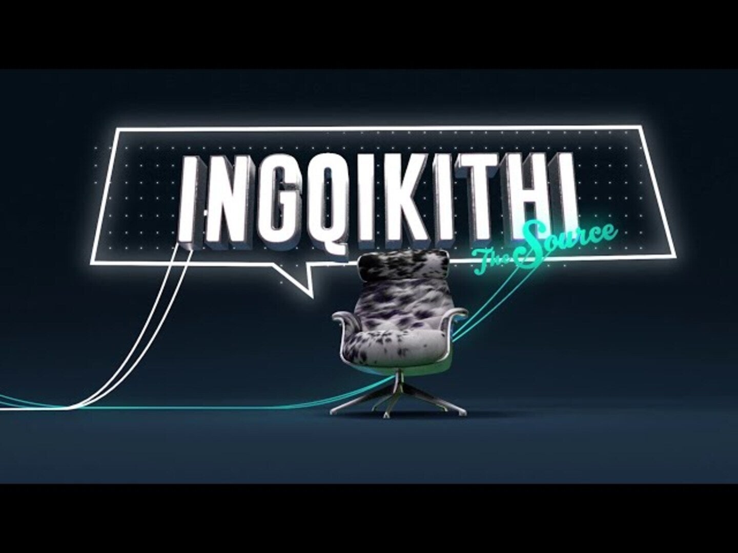 Ingqikithi