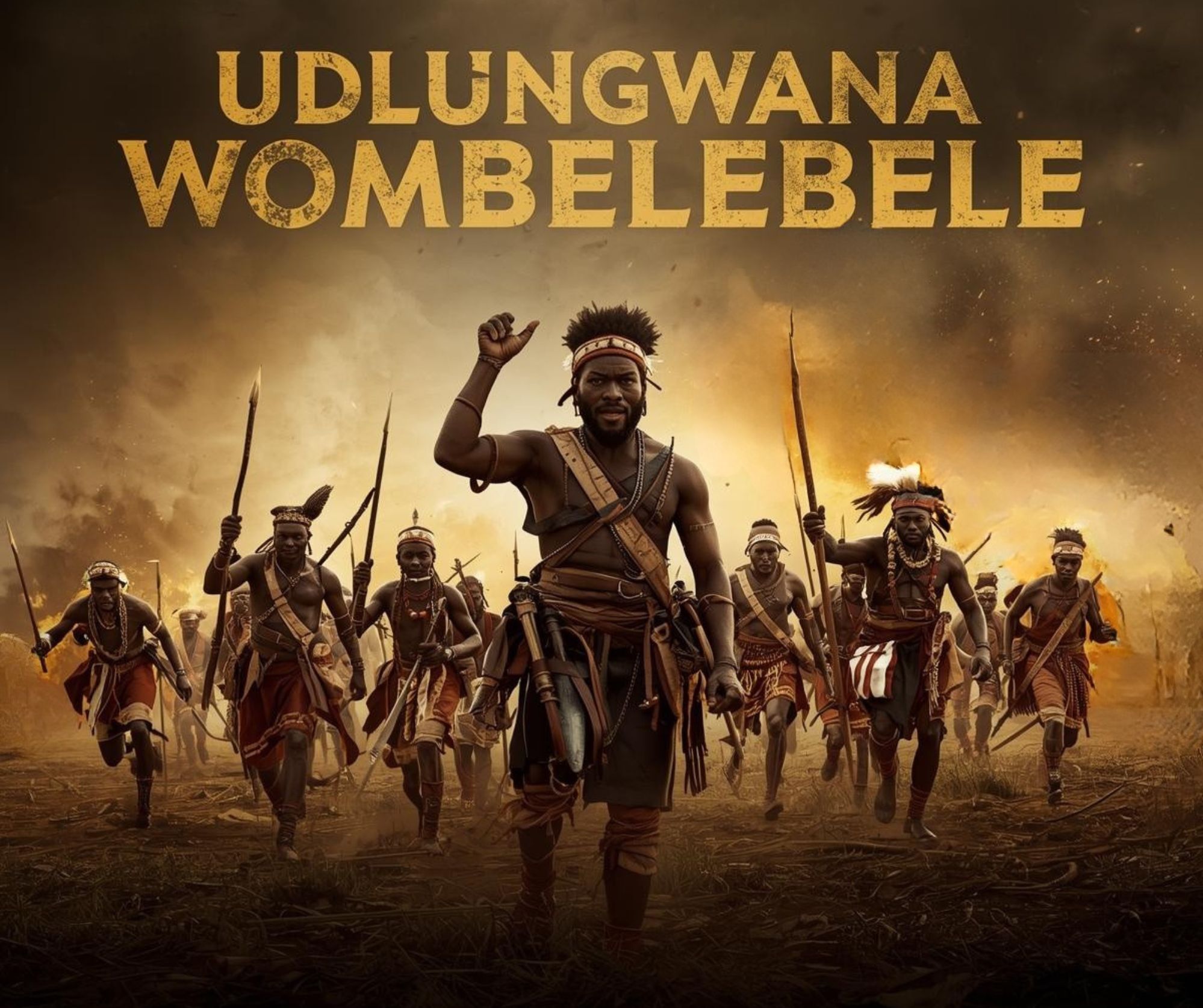 Udlungwana Wombelebele 2025