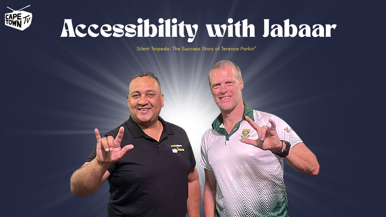 Accessibility With Jabaar
