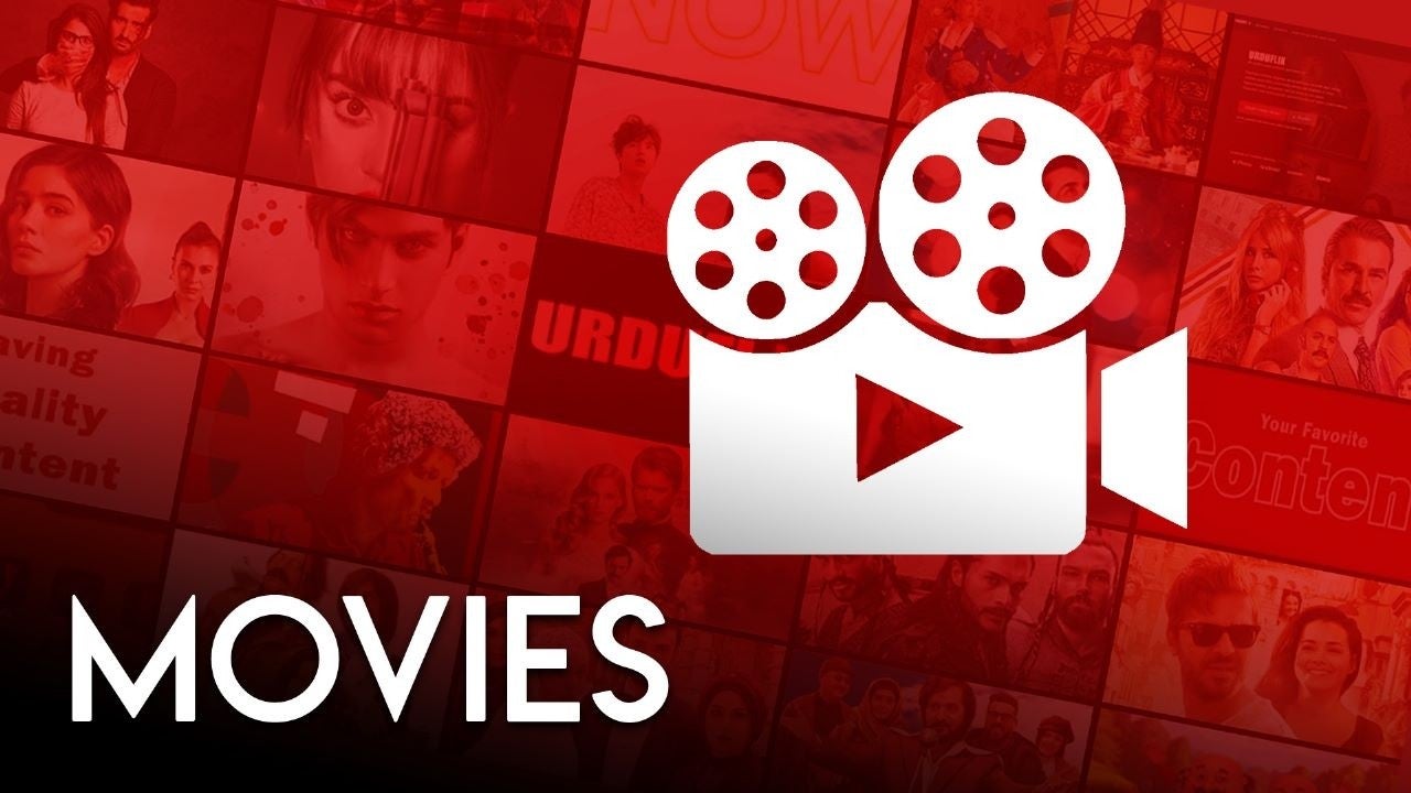 Famous Pakistani Dramas & Films | web series | Urduflix