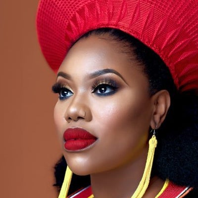 Gugu Gumede