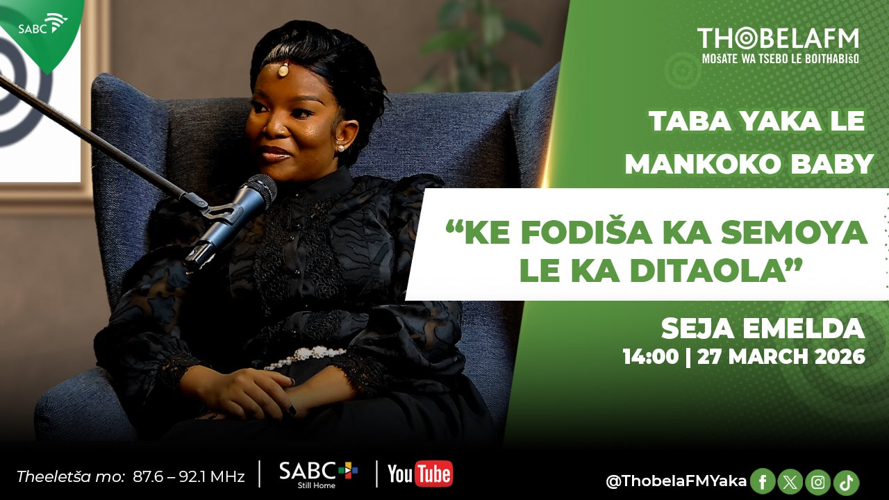 Seja  Emelda | Holistic healer