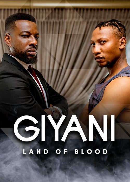 Giyani