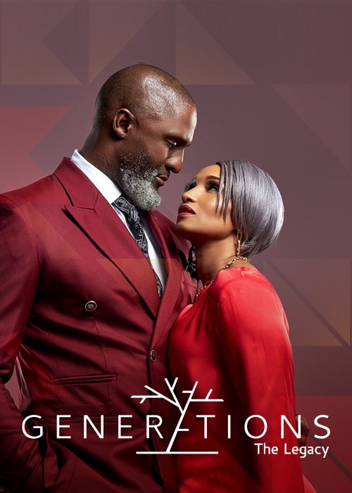 Generations- The Legacy