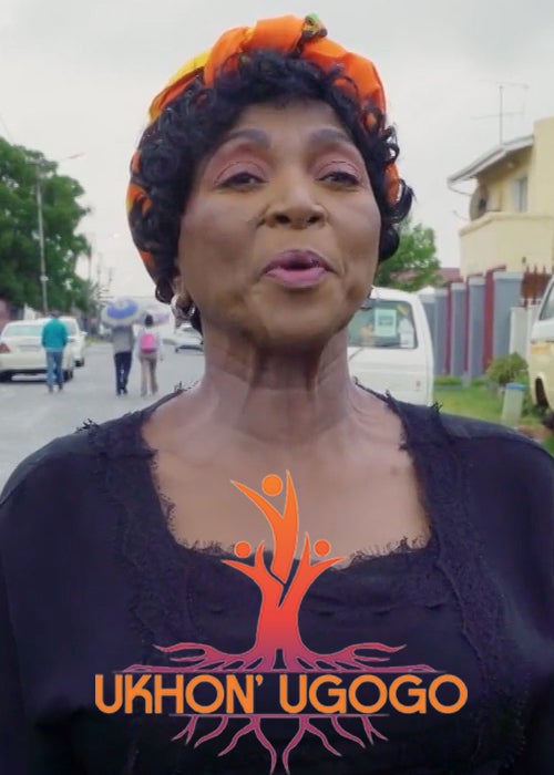 Ukhona Ugogo