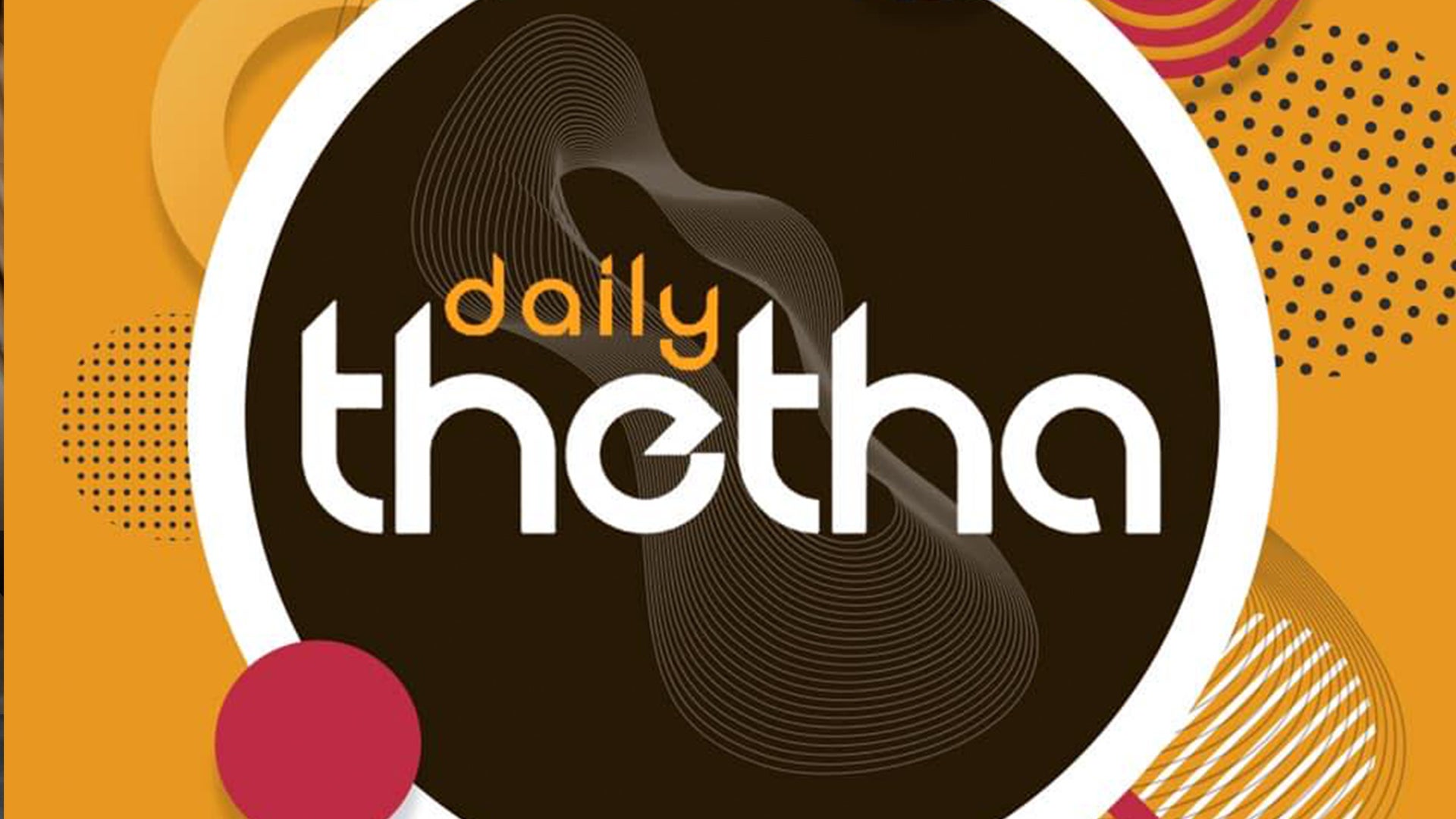 Daily Thetha