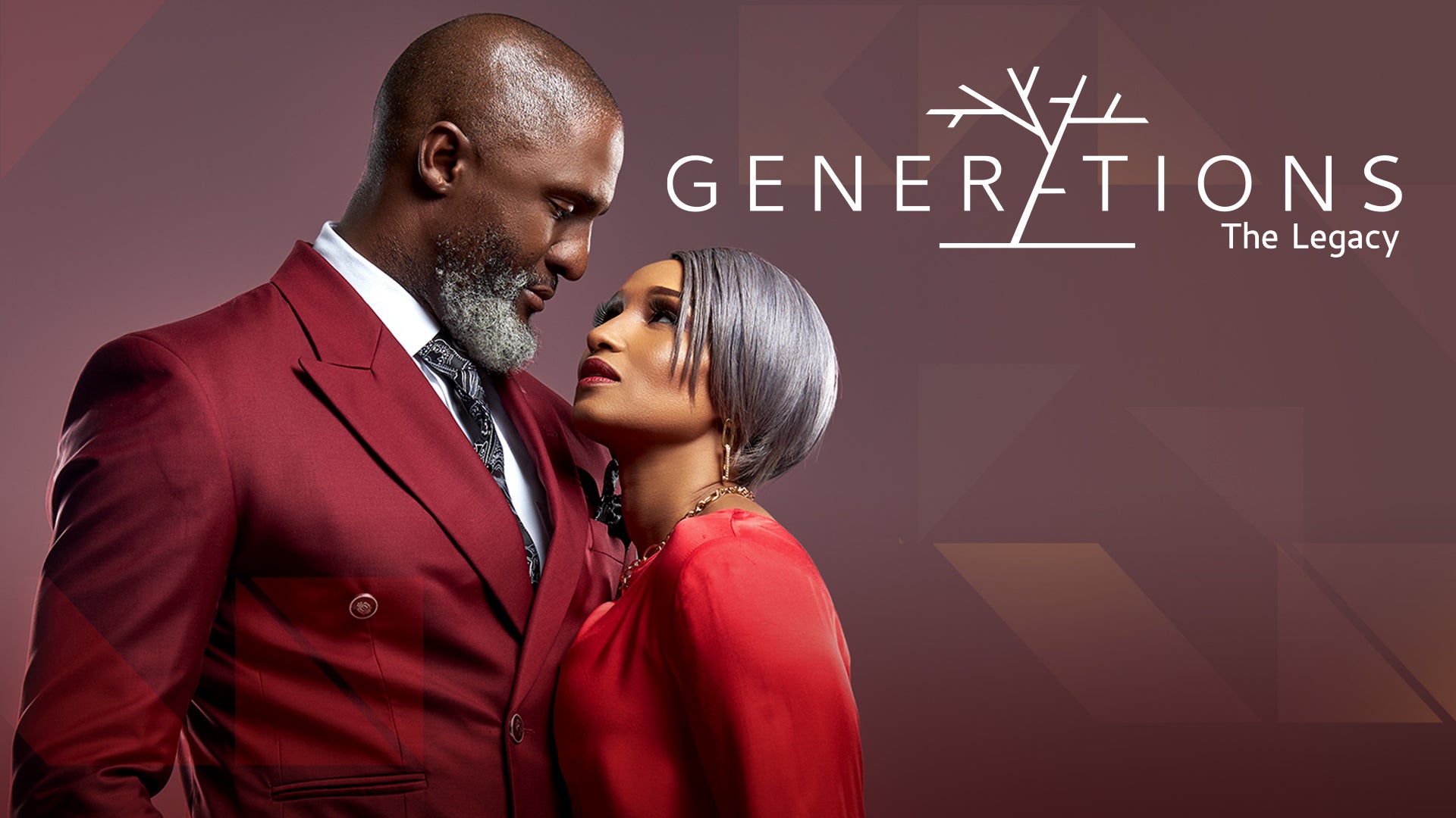 Generations- The Legacy