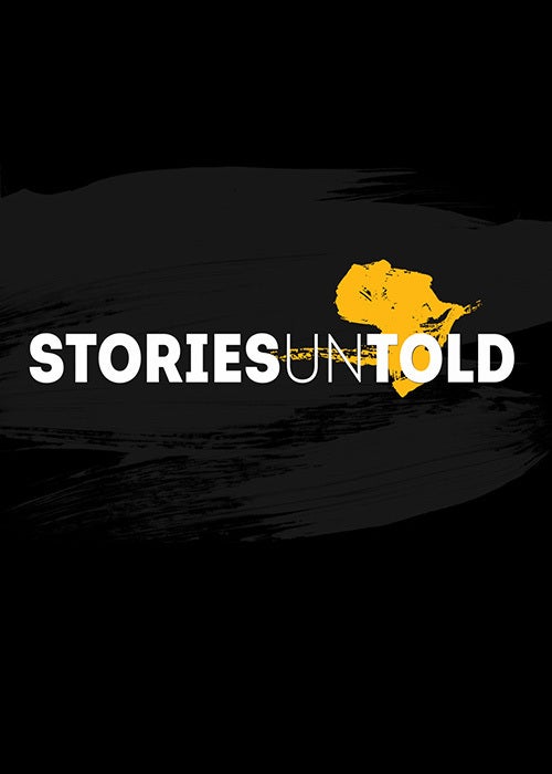 Stories Untold