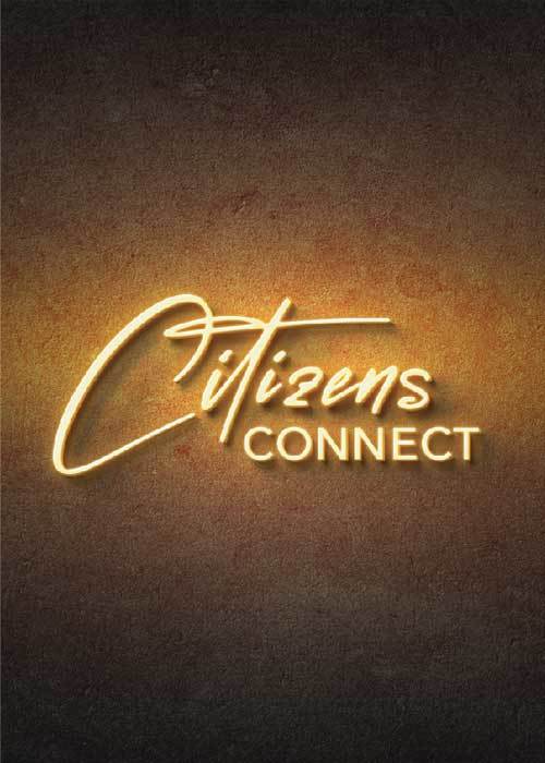 Citizens Connect