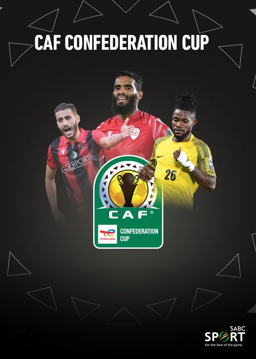 CAF Confederations Cup 