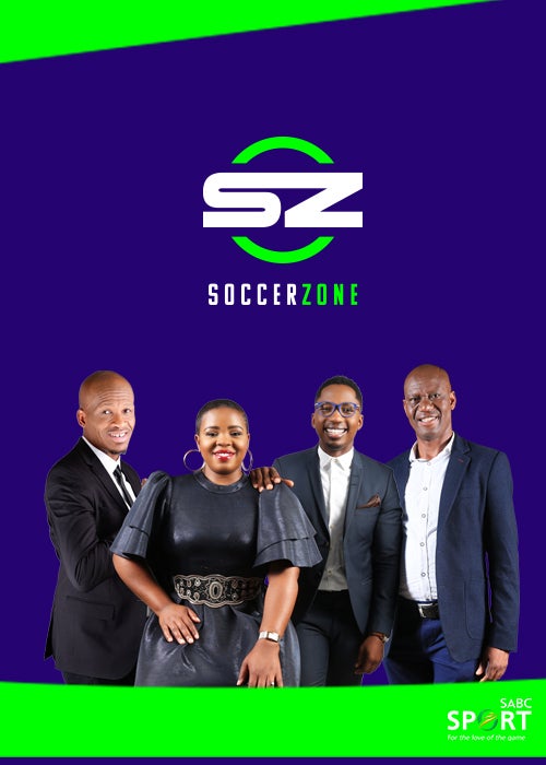 SoccerZone