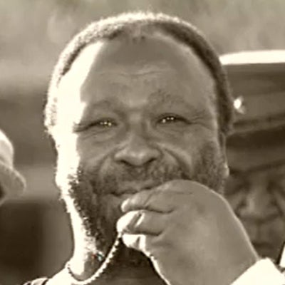 Shadrack Bhekinkosi Ngema