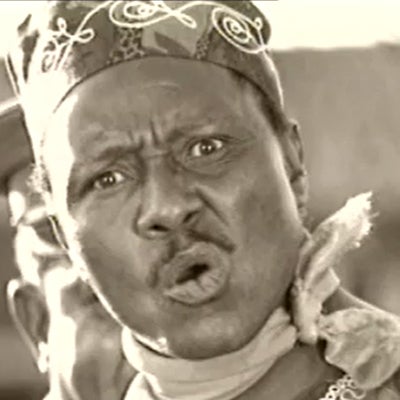Jabulani Nkosi