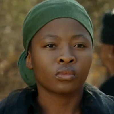 Lerato Mvelase
