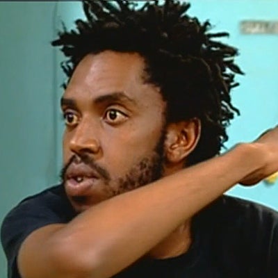 Kagiso Lediga