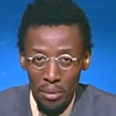 Roni Modimola