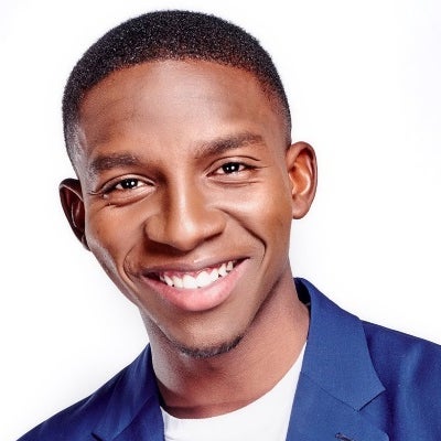 Lawrence Maleka