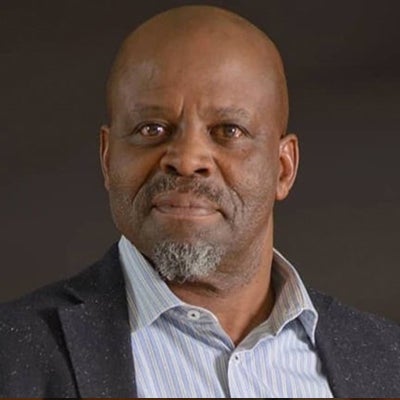Patrick Shai