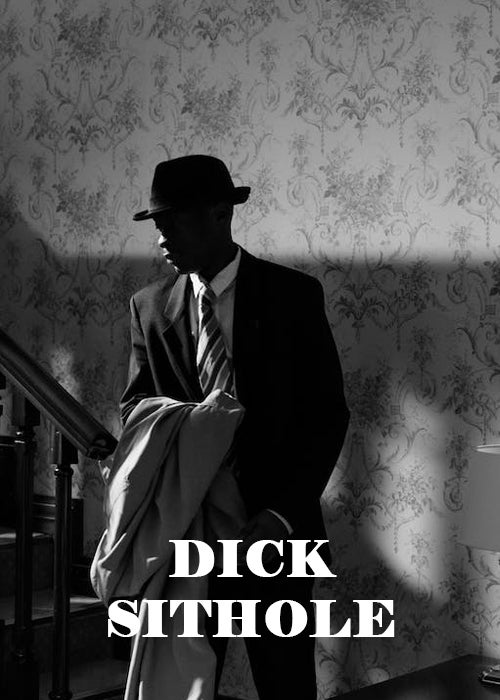 Dick Sithole