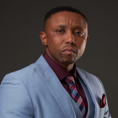 Sdumo Mtshali